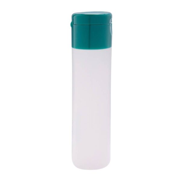 Botella Rellenable De Viaje