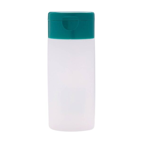 Botella Rellenable De Viaje