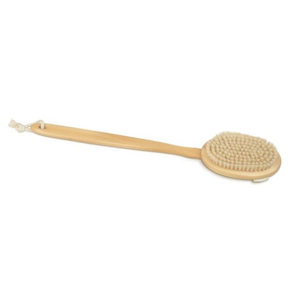 Cepillo De Baño