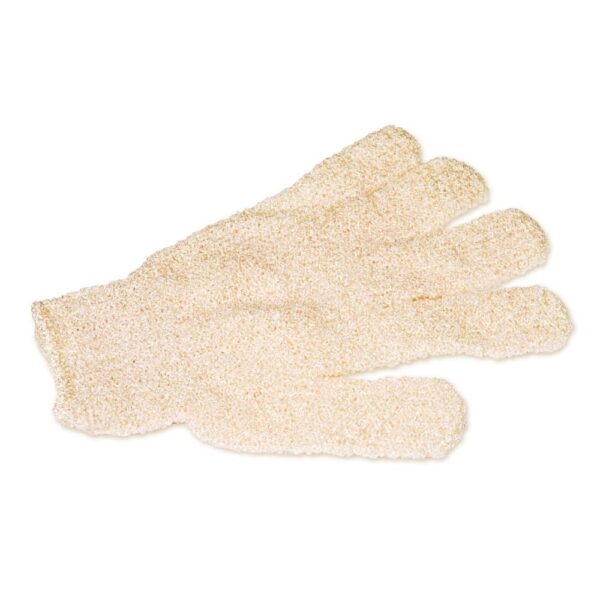 Guante De Exfoliación