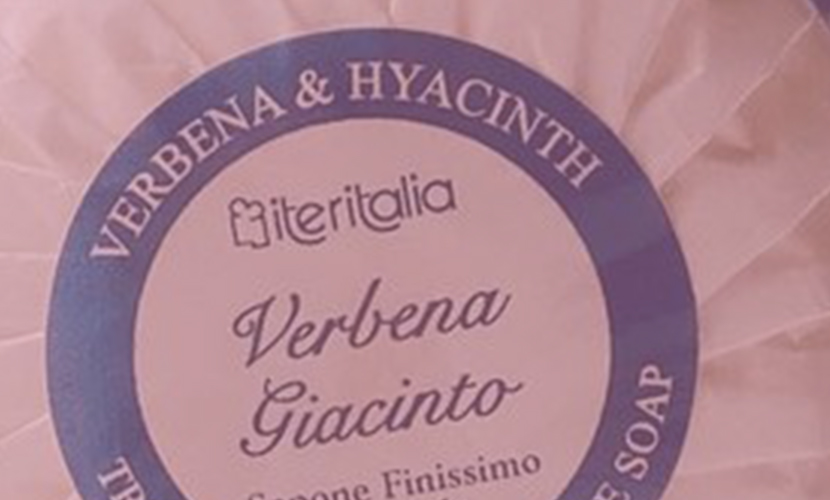 ITERITALIA ITERITALIA