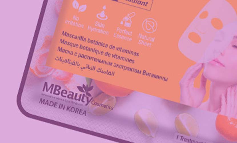 MBEAUTY MBEAUTY