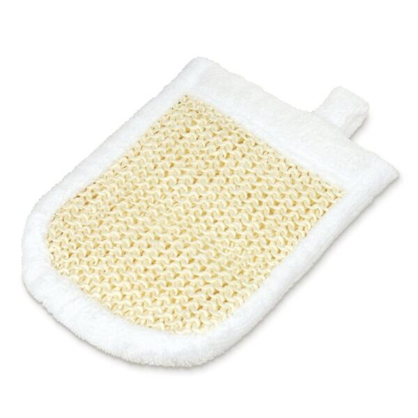 Manopla De Masaje Sisal