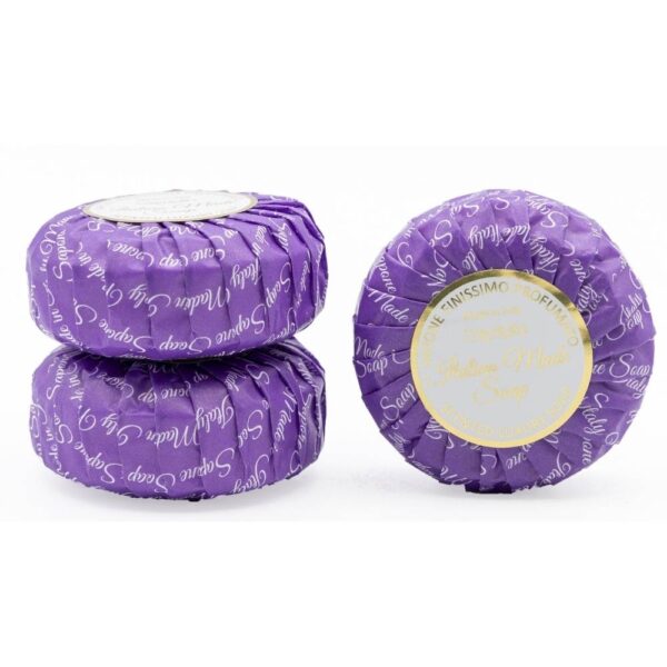 Pack 3 Pastillas Lavanda
