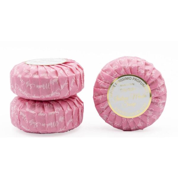 Pack 3 Pastillas Glicinia