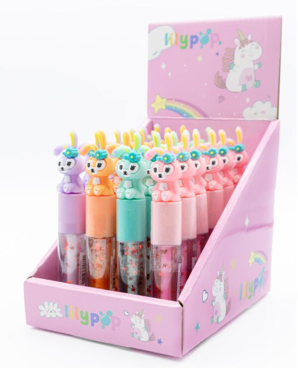 Silueta Gloss