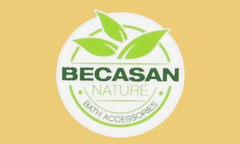 Logo Becasan Logo Becasan