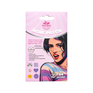 Acné Patch Fantasia