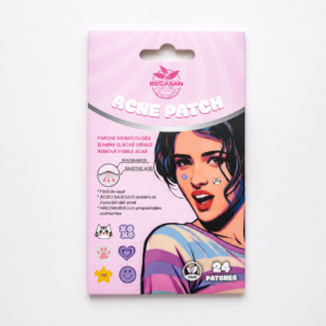 ACNE PATCH FANTASIA